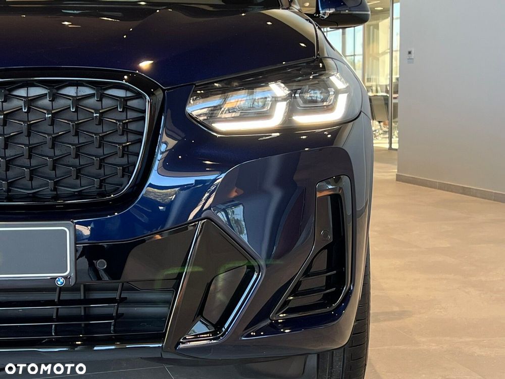 BMW X4 - 5