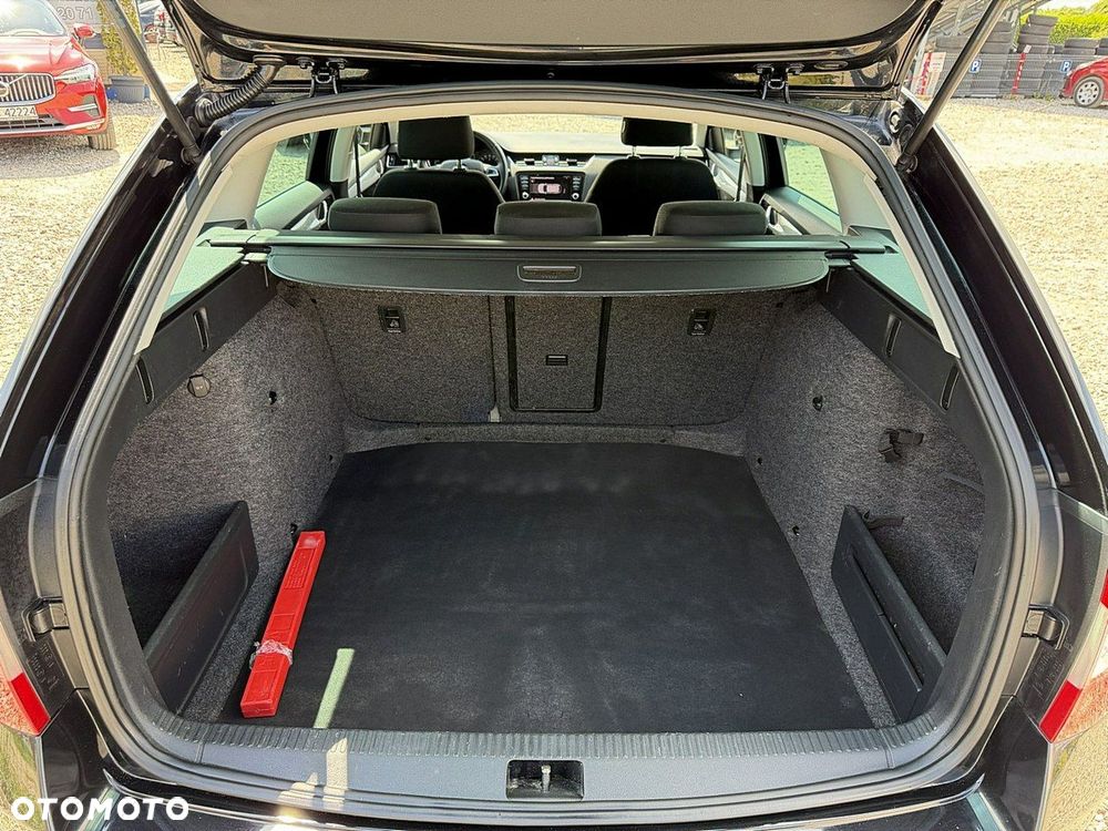 Skoda Octavia - 13