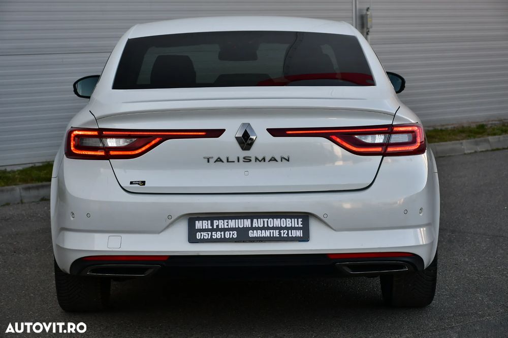 Renault Talisman - 6