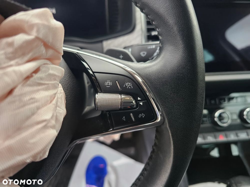 Skoda Kodiaq 2.0 TSI 4x4 Style DSG - 26