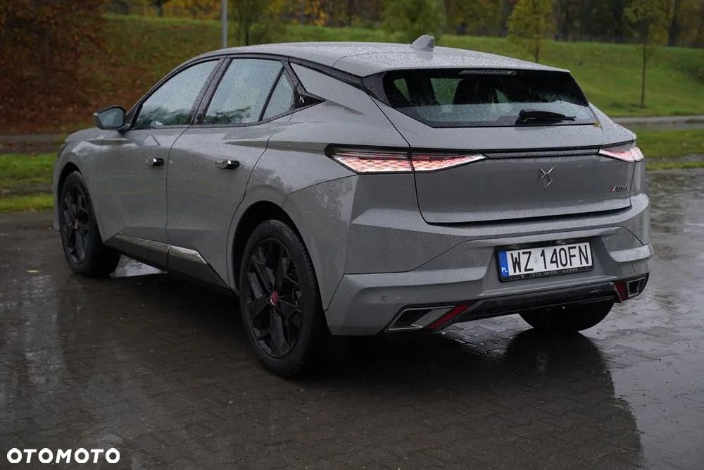 DS Automobiles DS 4 1.2 PureTech Performance Line - 8