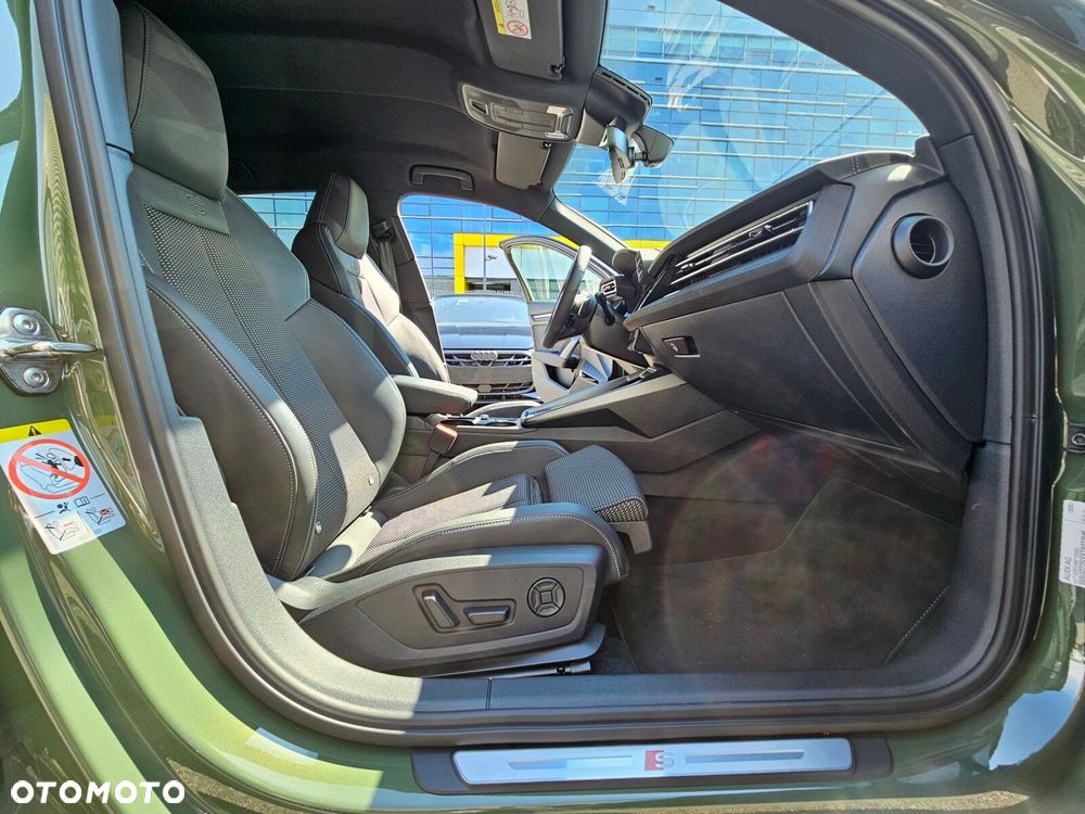 Audi S3 Sportback - 26