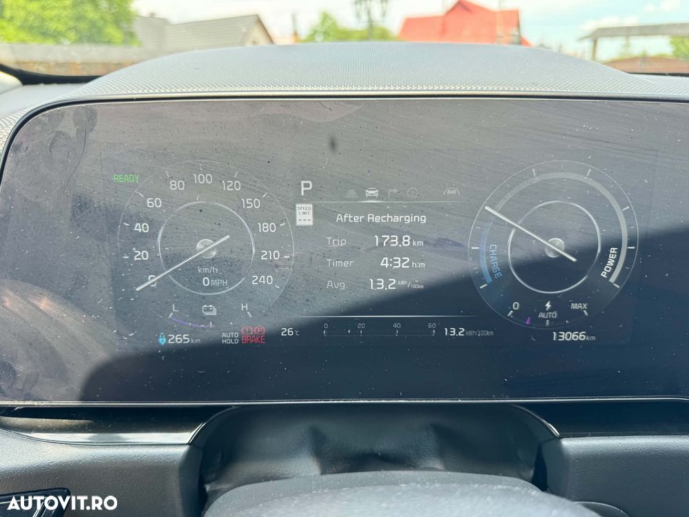 Kia Niro - 2