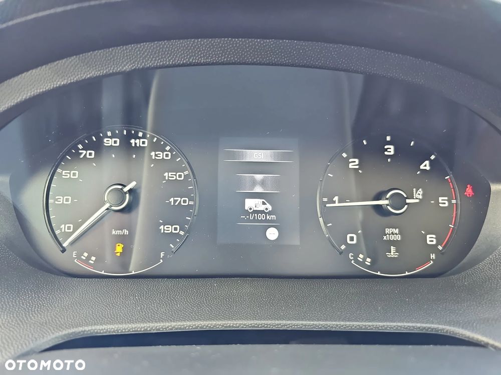 Fiat Ducato MAXI Furgon L3H2 - 20