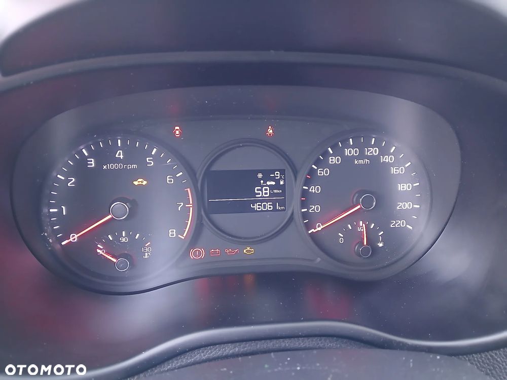 Kia Picanto 1.2 GT Line - 9