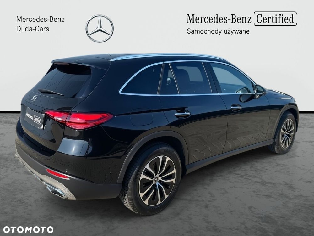 Mercedes-Benz GLC - 7