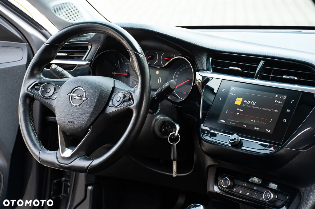 Opel Corsa 1.2 Elegance S&S - 18