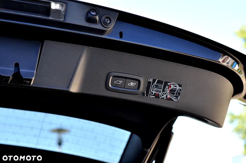 Volvo XC 40 T3 Geartronic RDesign - 39