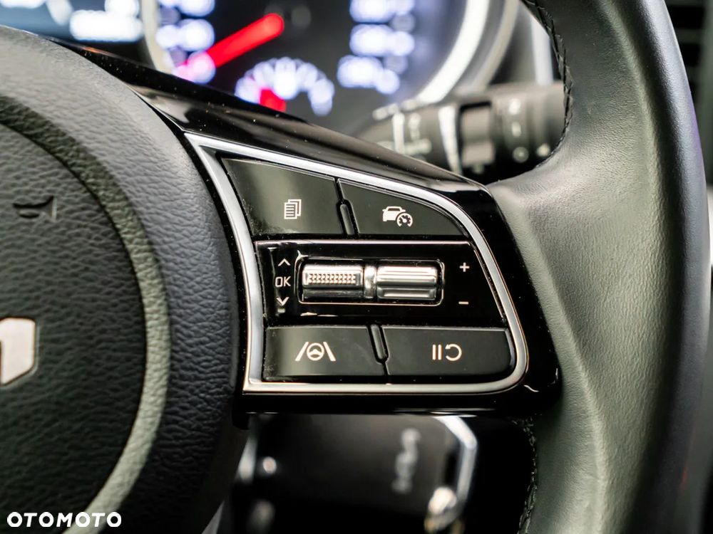 Kia Ceed 1.5 T-GDI M - 25