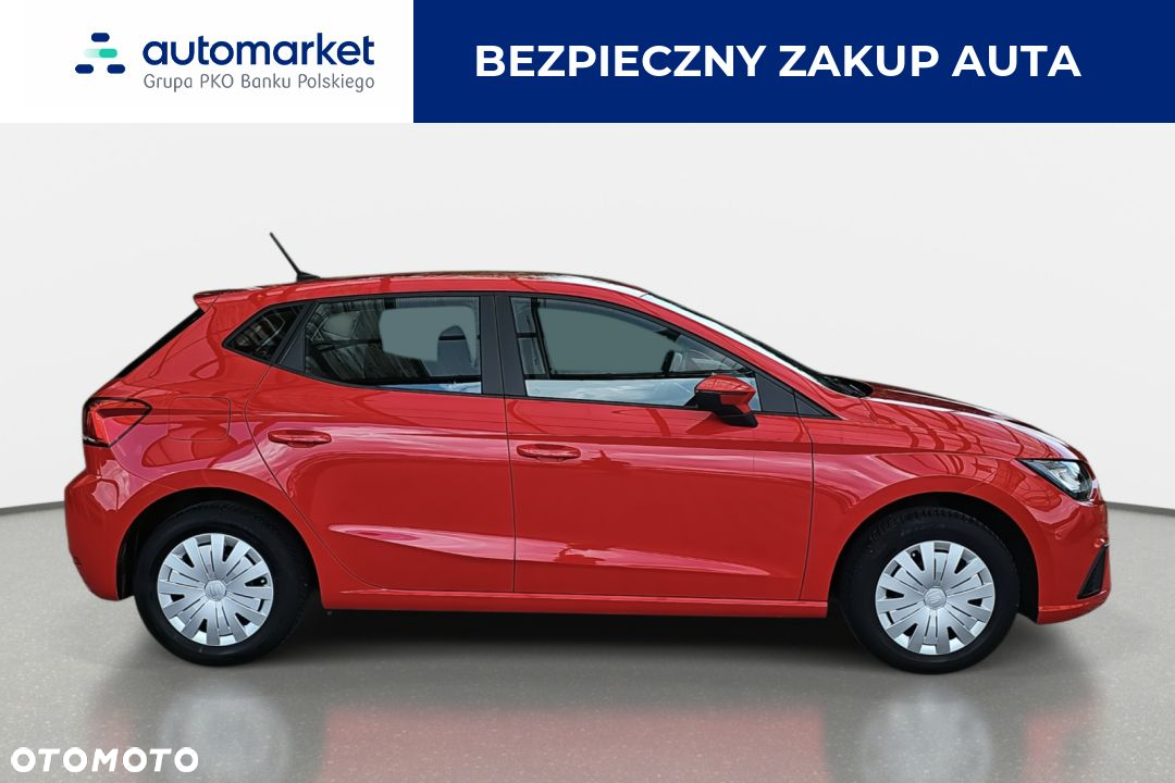 Seat Ibiza 1.0 MPI EVO Reference S&S - 8