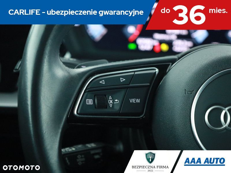 Audi A3 Sportback - 19