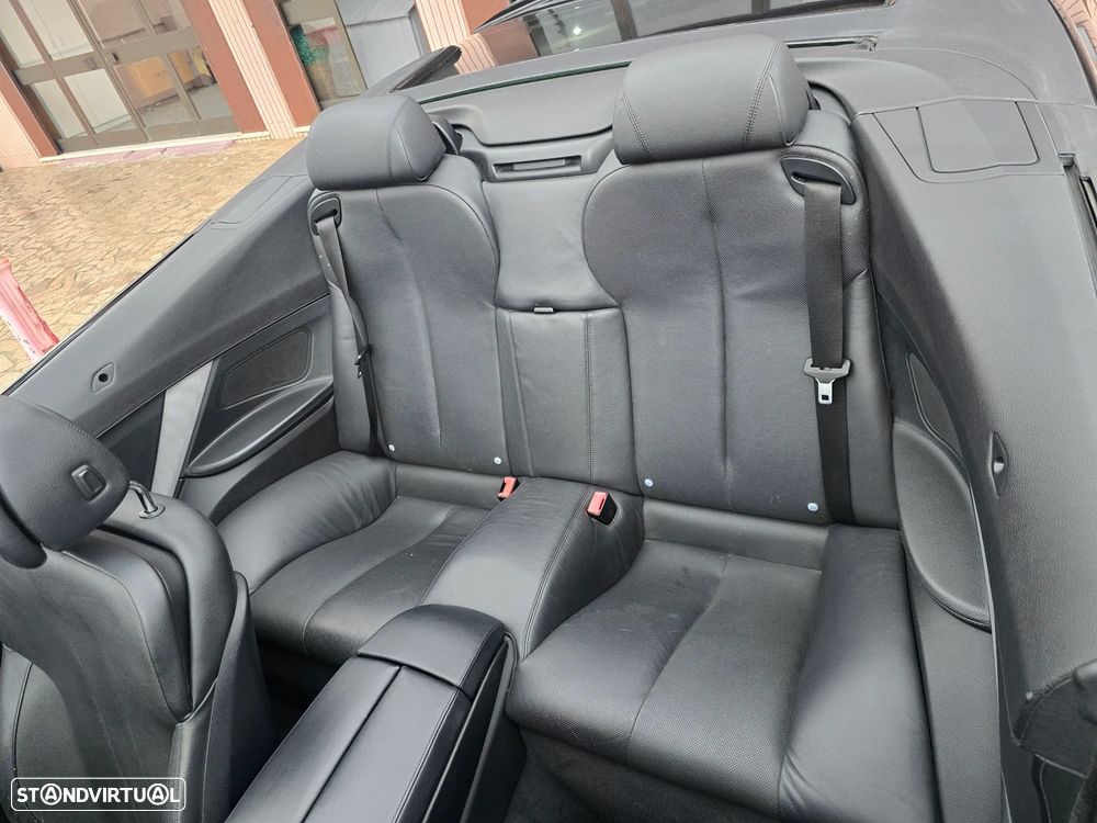 BMW 640 d Pack M - 20