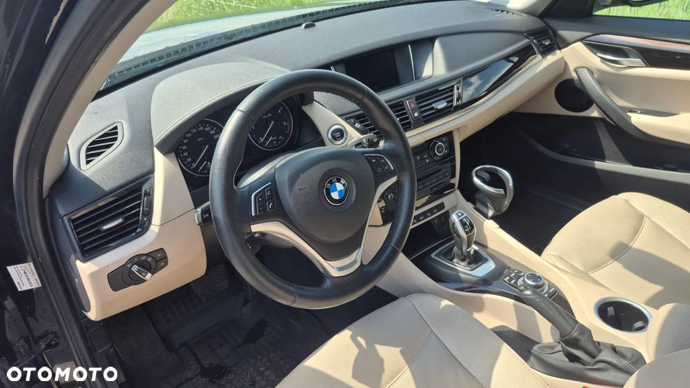 BMW X1 - 14