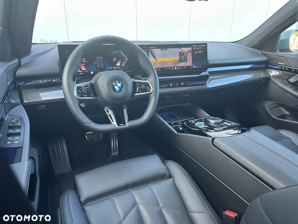 BMW Seria 5 - 18