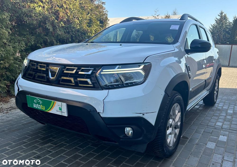 Dacia Duster - 12