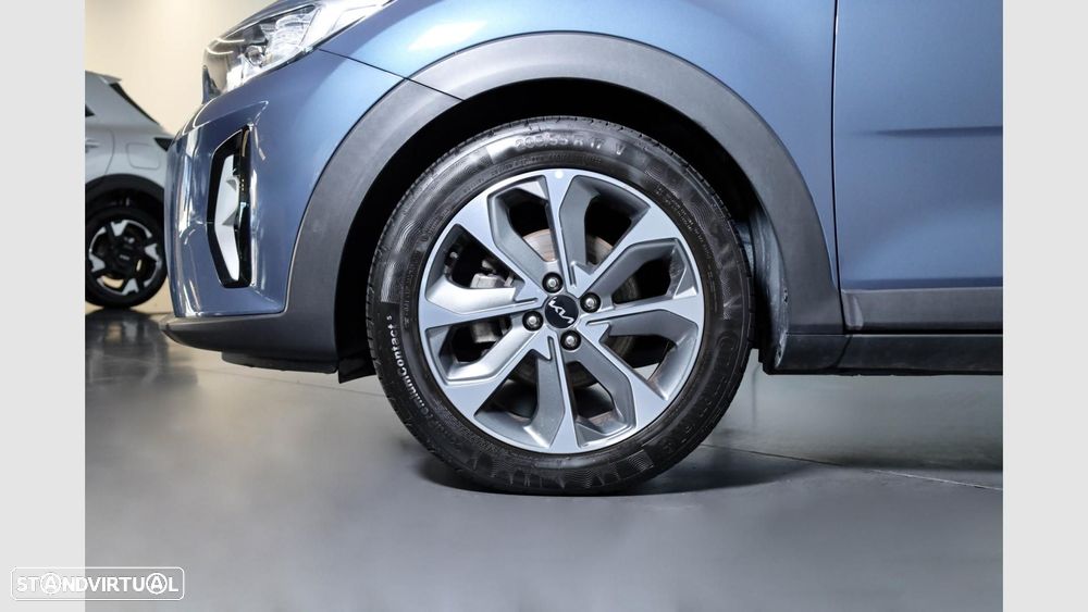 Kia Stonic 1.0 T-GDI Drive - 5