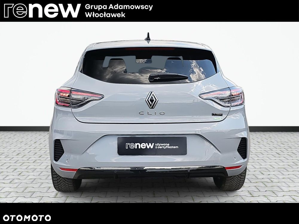 Renault Clio 1.6 E-TECH Full Hybrid 145 Techno - 10