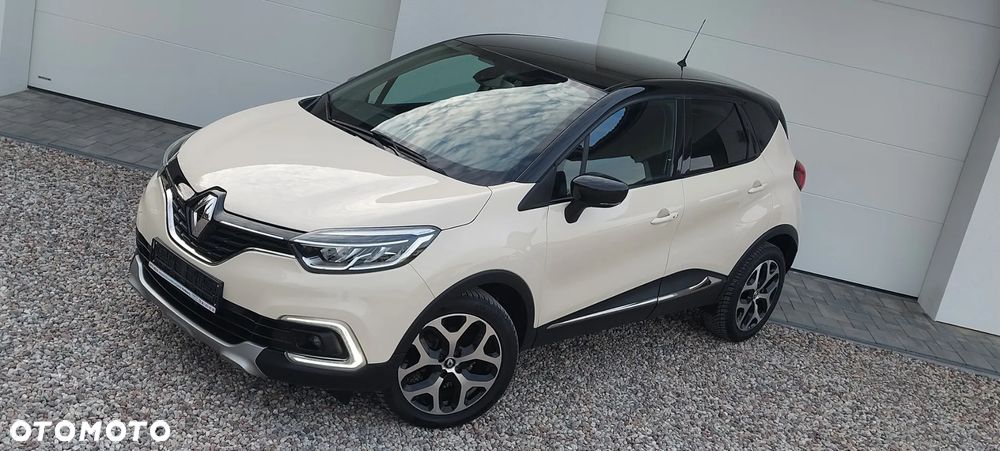 Renault Captur 0.9 Energy TCe Intens EU6 - 35