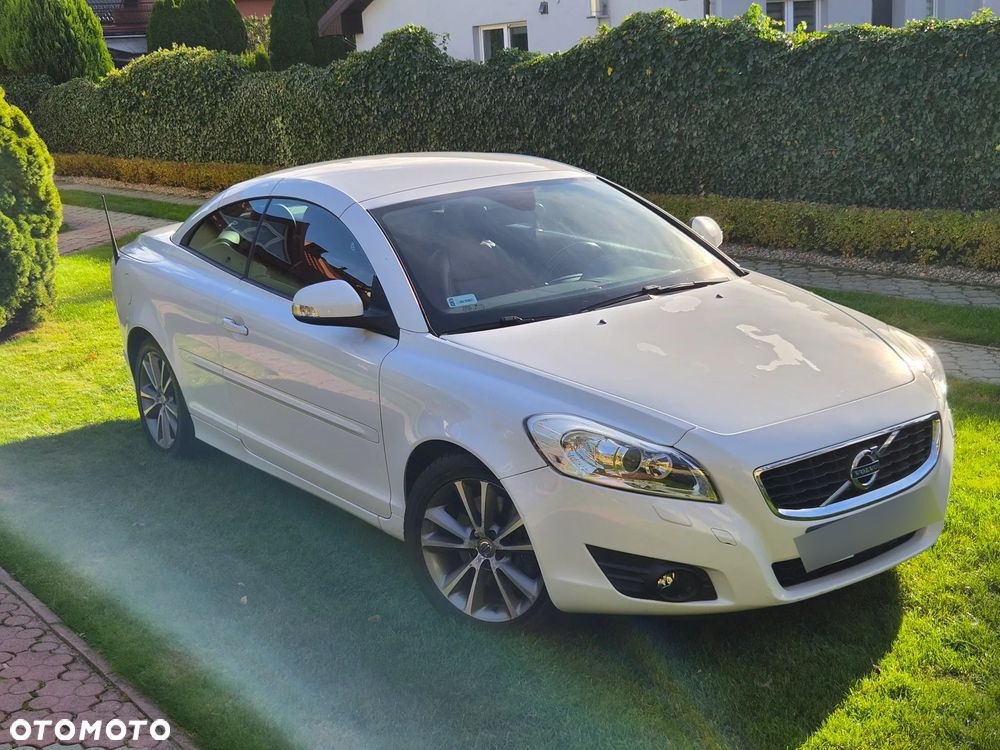 Volvo C70 - 5