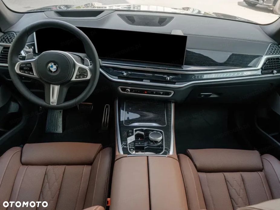 BMW X5 xDrive40d mHEV M Sport sport - 10