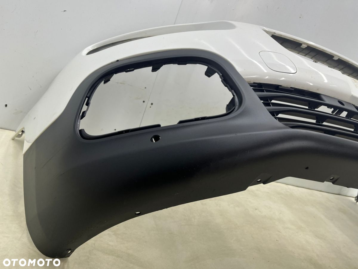 Zderzak przedni Citroen Berlingo IV 4 MultiSpace18-24r. Przedlift przód 4XPDC 9816749477 - 14