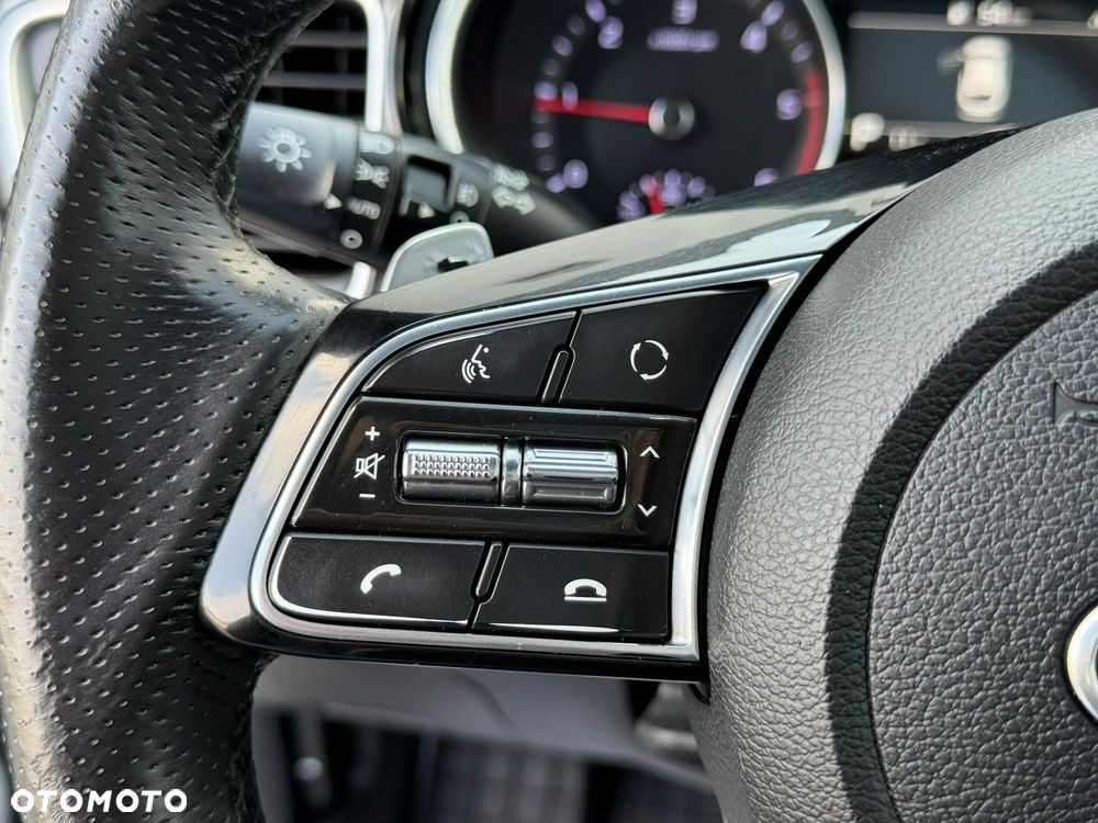 Kia ProCeed 1.6 CRDi DCT7 SCR GT LINE - 25