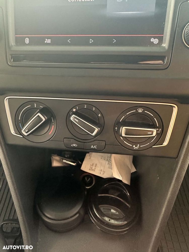 Volkswagen Polo 1.2 TSI Comfortline - 27