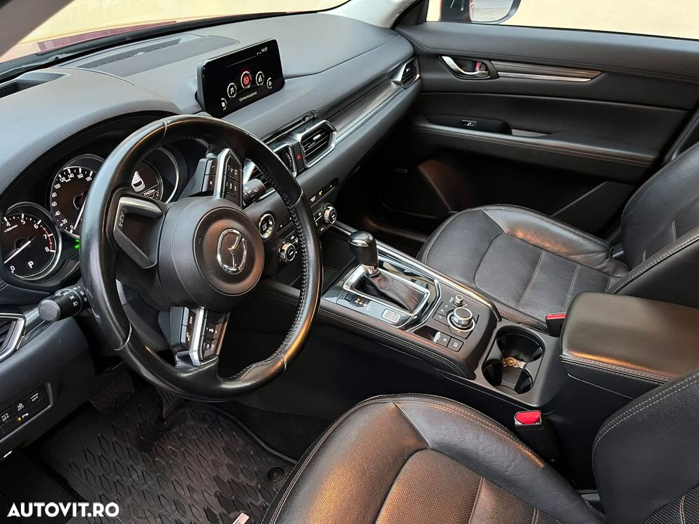 Mazda CX-5 - 7