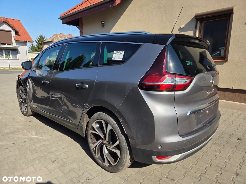 Renault Grand Scenic - 4
