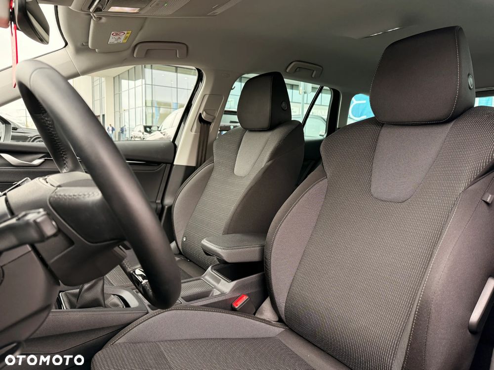 Skoda Octavia 1.5 TSI Business - 23