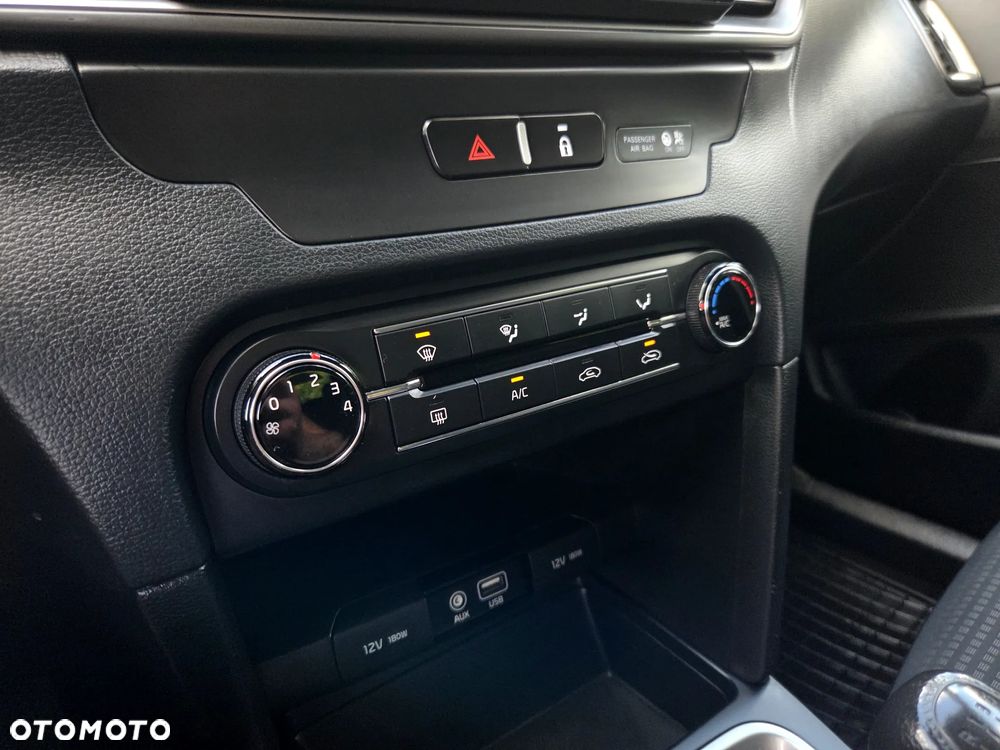 Kia Ceed 1.4 M - 35