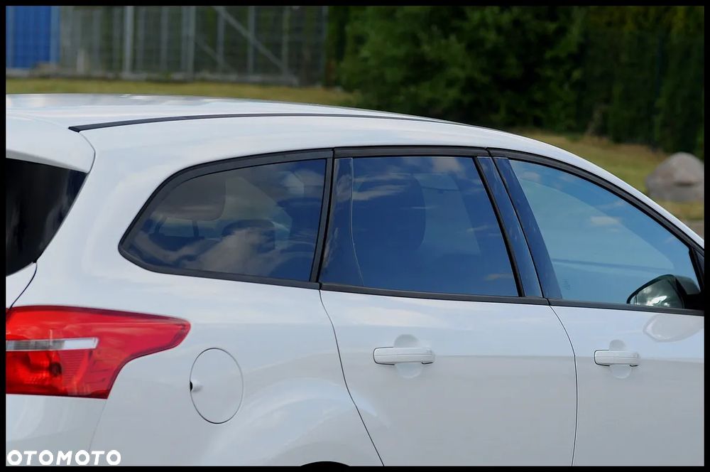 Ford Focus - 21