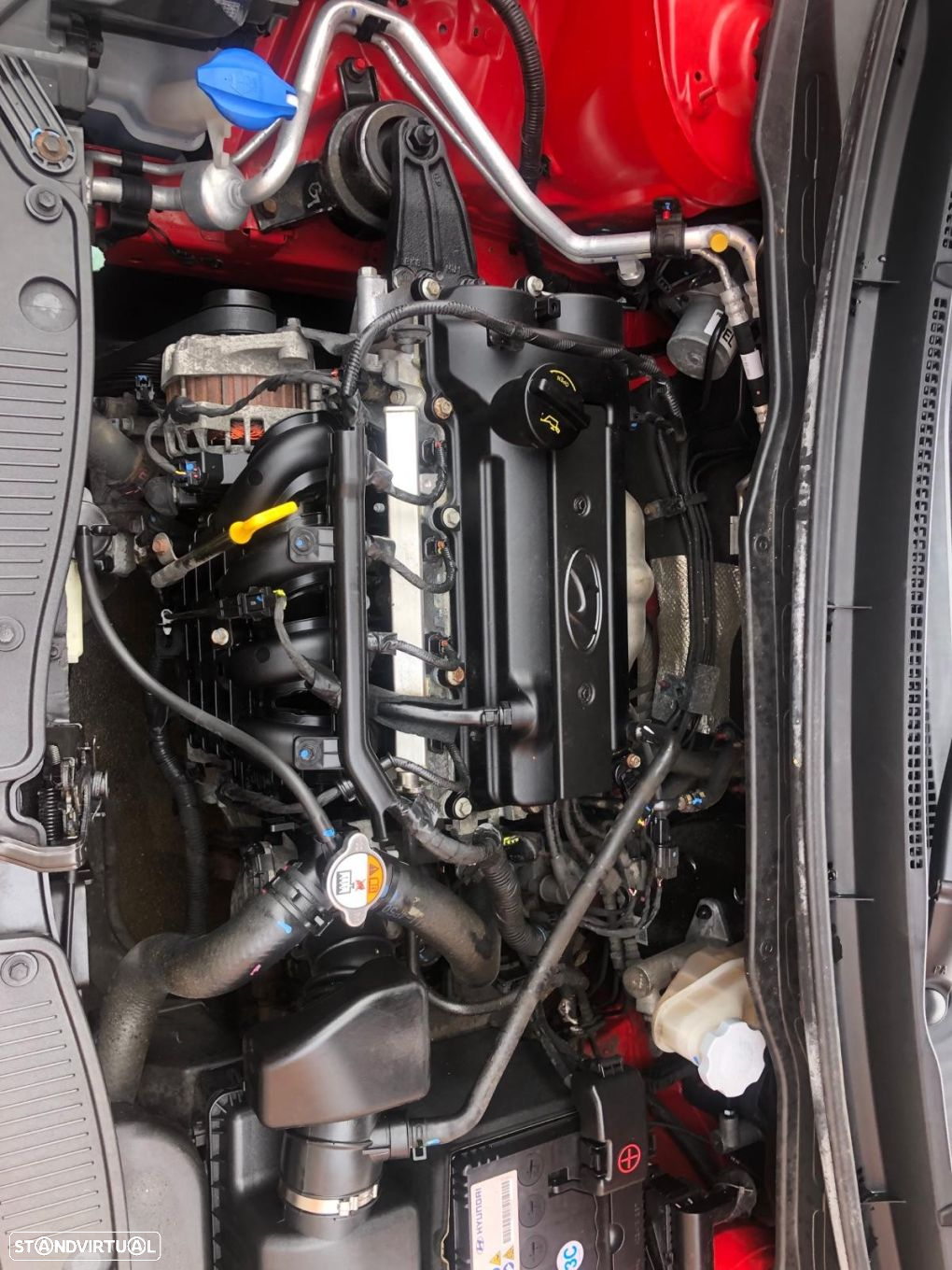 Hyundai i20 - 21