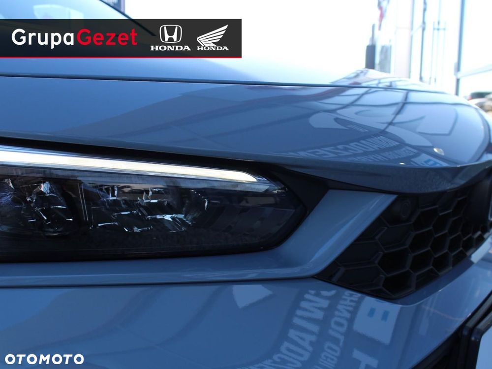 Honda Civic - 7
