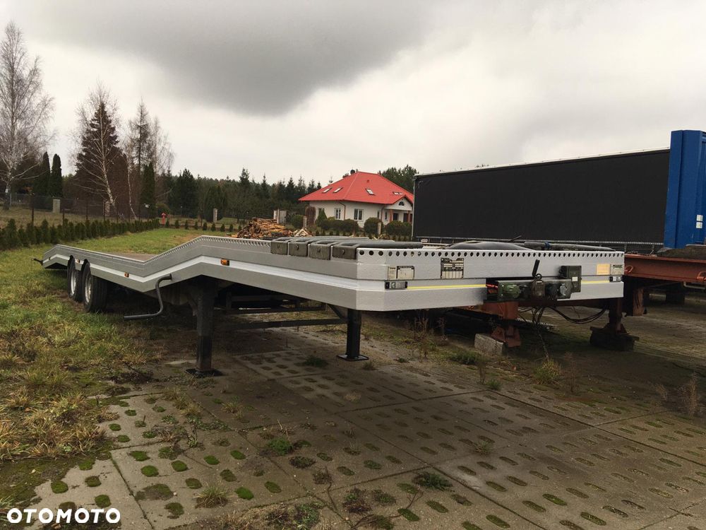 Veldhuizen 5000kg - 1