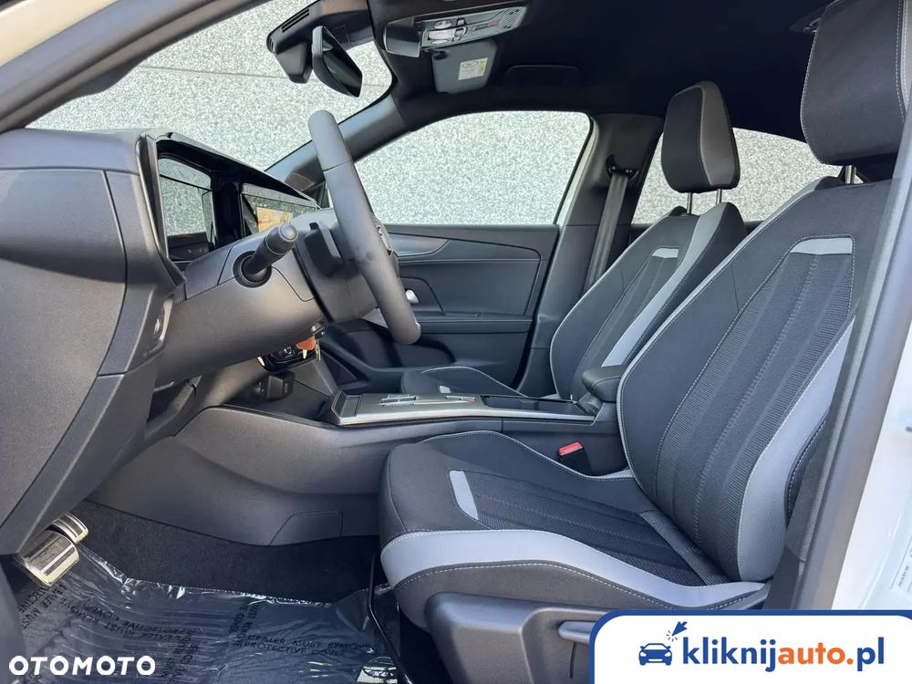 Opel Mokka 1.2 T mHEV GS S&S eDTC6 - 8