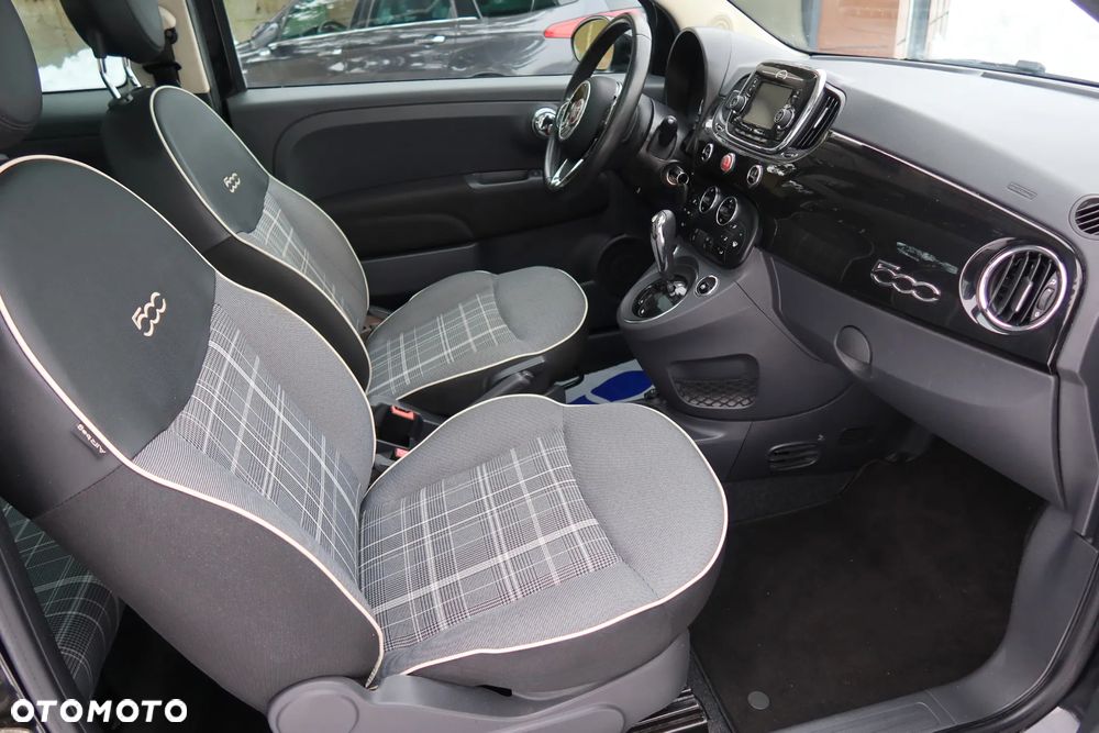 Fiat 500 - 18