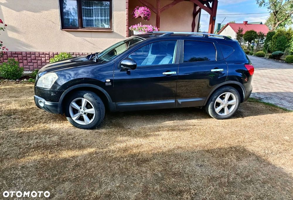 Nissan Qashqai 2.0 Acenta - 5