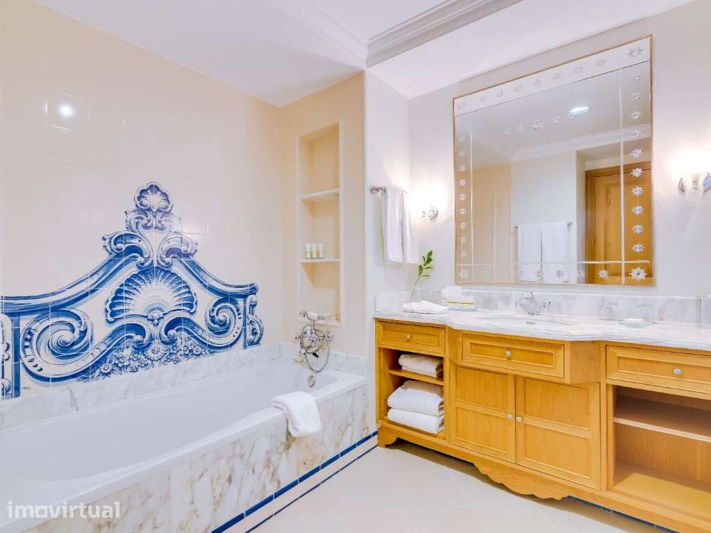 Apartamento T2 a venda em Empreedimento de Luxo 5* - Grande imagem: 4/39