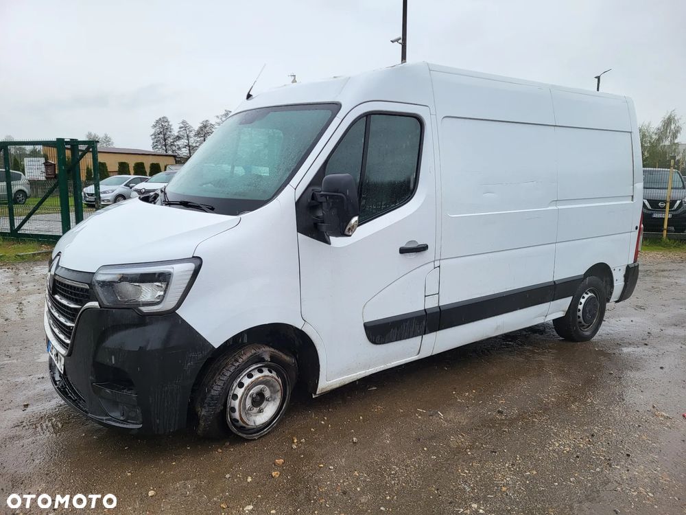 Renault Master - 14