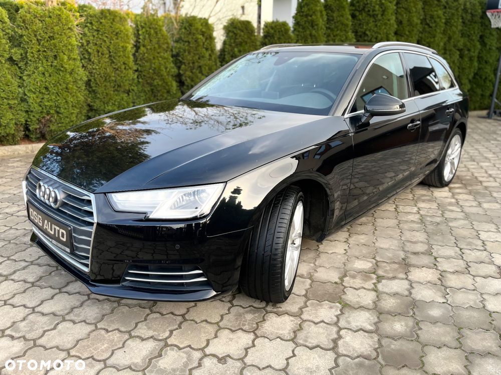 Audi A4 Avant - 15