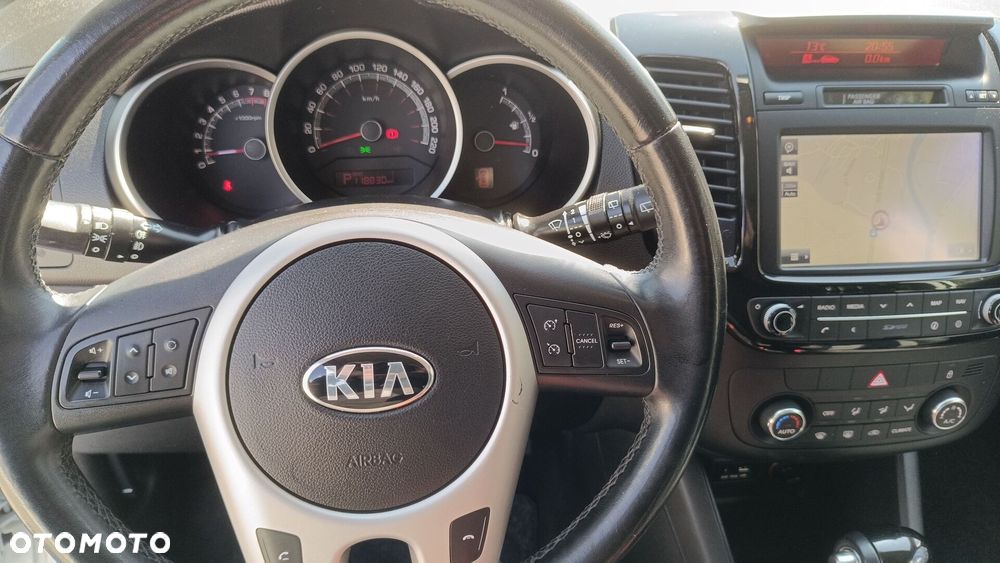 Kia Venga 1.6 Smart - 16