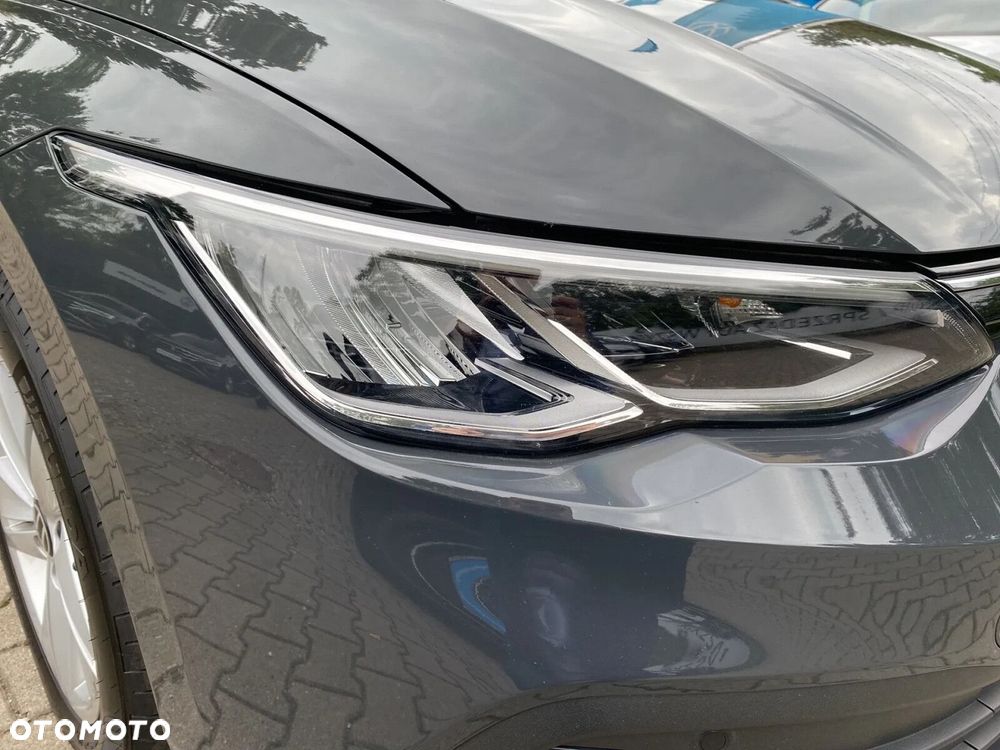 Volkswagen Golf Variant 1.5 TSI EVO Life - 35