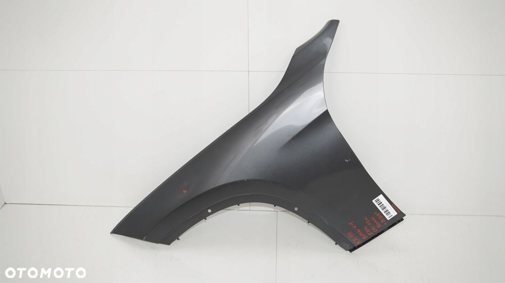 BŁOTNIK LEWY PRZÓD BMW X1 E84 LIFT 12-15 B39 - 1