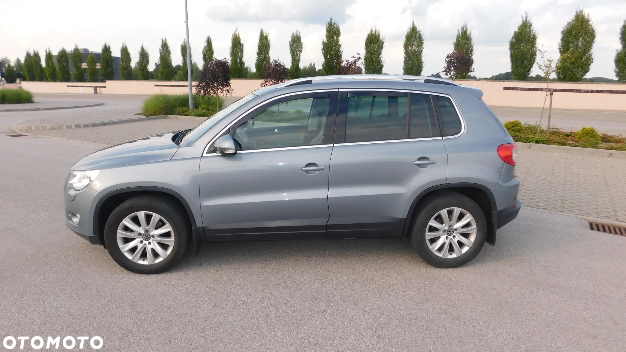 Volkswagen Tiguan 2.0 TDI 4Mot Sport&Style - 12