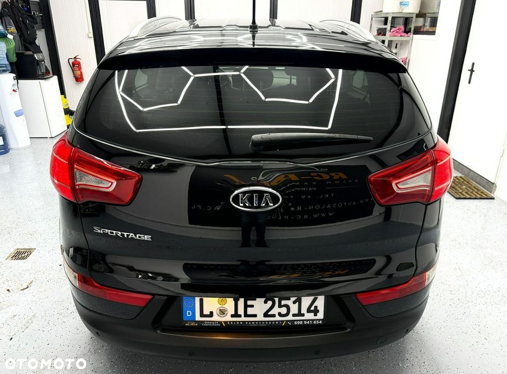 Kia Sportage 1.6 GDI Business Line 2WD - 5