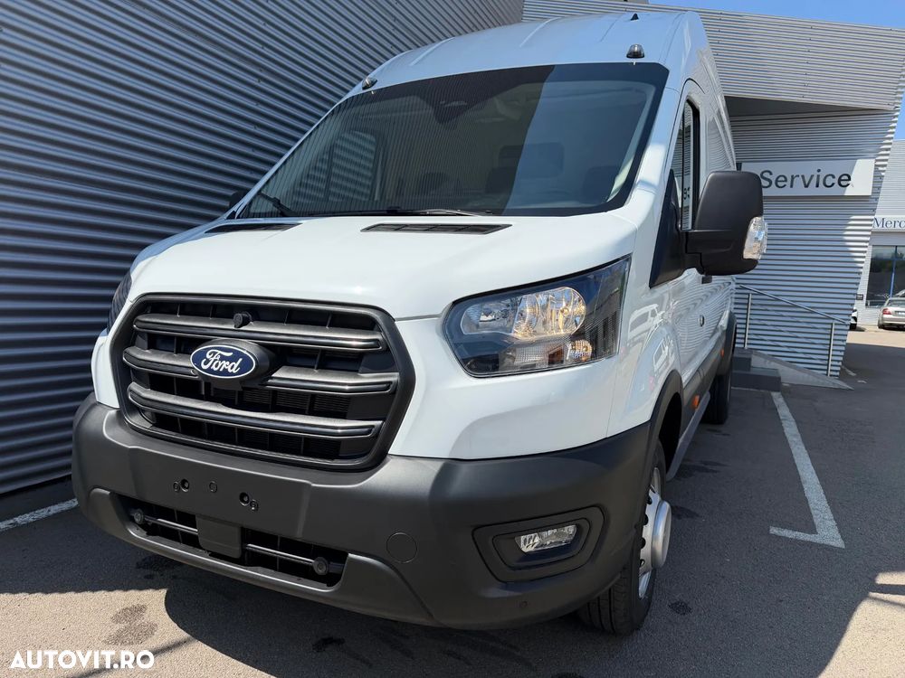 Ford Transit - 15