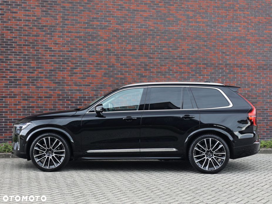 Volvo XC 90 B5 B AWD Ultra Bright 7os - 3
