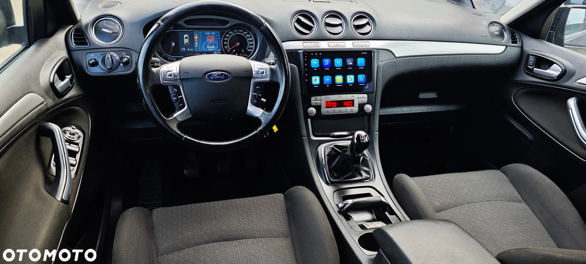 Ford S-Max 2.0 Titanium - 12