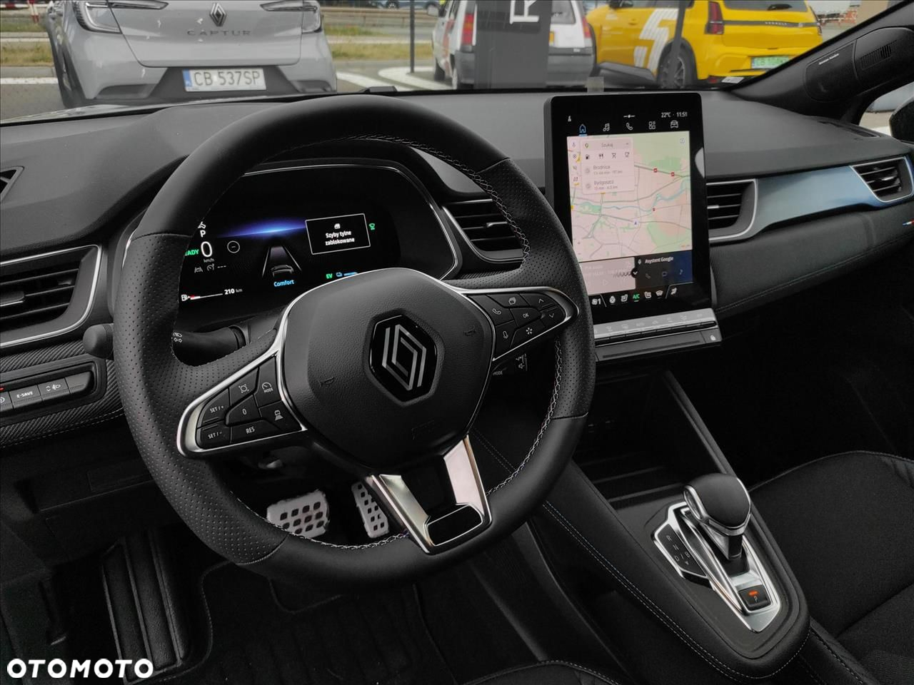 Renault Captur - 17